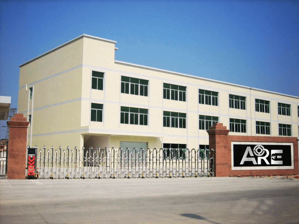 ARE factory